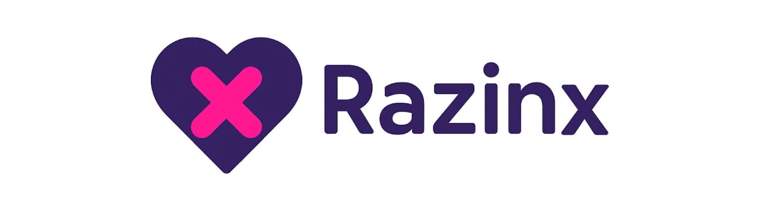 فروشگاه رازینکس