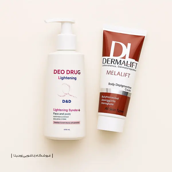 محصولات زناشویی