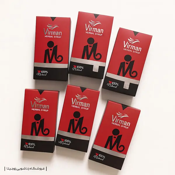 محصول بهداشت شخصی ۳